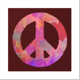 Peace Posters and Art